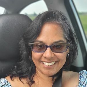 Meet your Posher, Julie